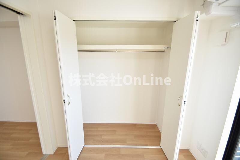 メゾン上小阪の物件内観写真