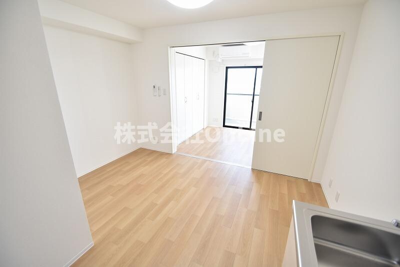 メゾン上小阪の物件内観写真