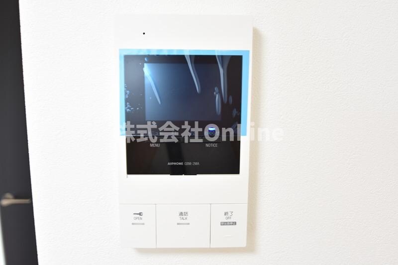 メゾン上小阪の物件内観写真