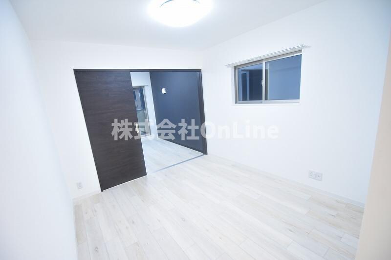 シエーナ若江岩田の物件内観写真