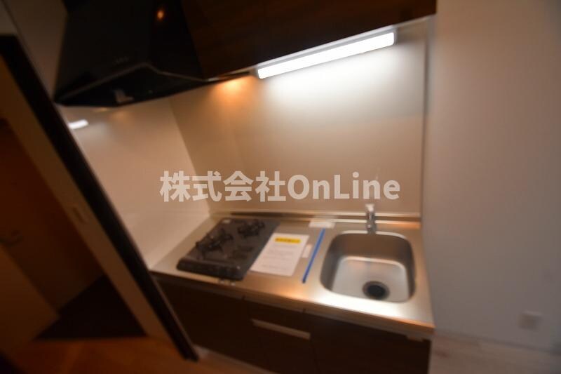 シエーナ若江岩田の物件内観写真