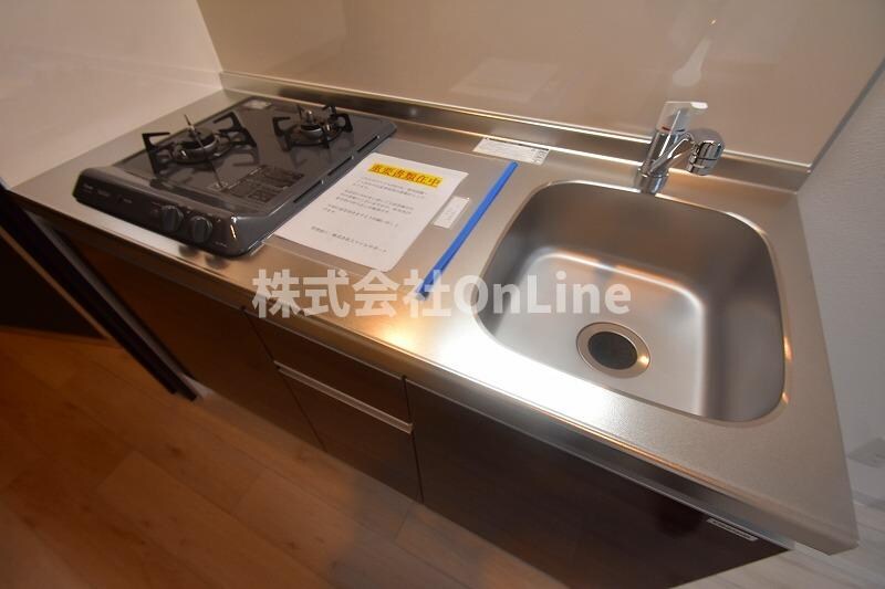 シエーナ若江岩田の物件内観写真