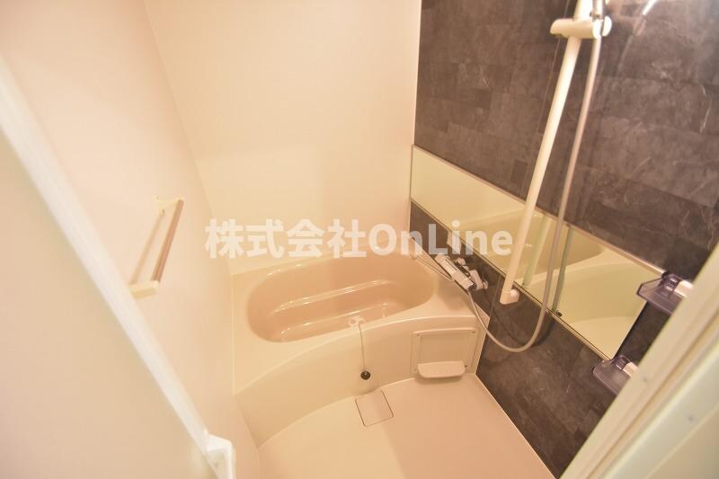 シエーナ若江岩田の物件内観写真