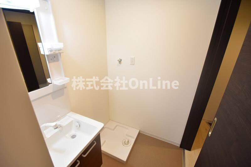 シエーナ若江岩田の物件内観写真