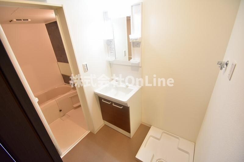 シエーナ若江岩田の物件内観写真