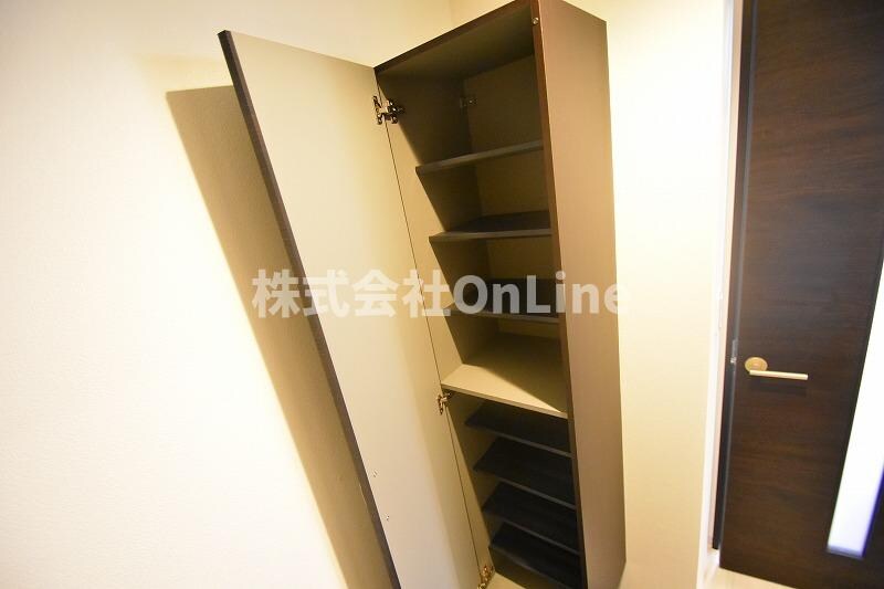 シエーナ若江岩田の物件内観写真