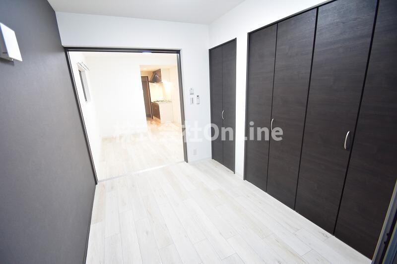 シエーナ若江岩田の物件内観写真