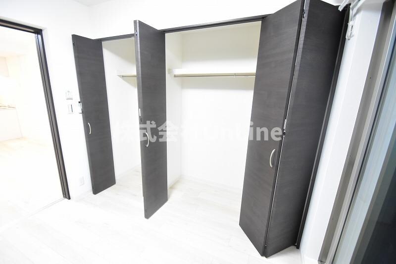 シエーナ若江岩田の物件内観写真