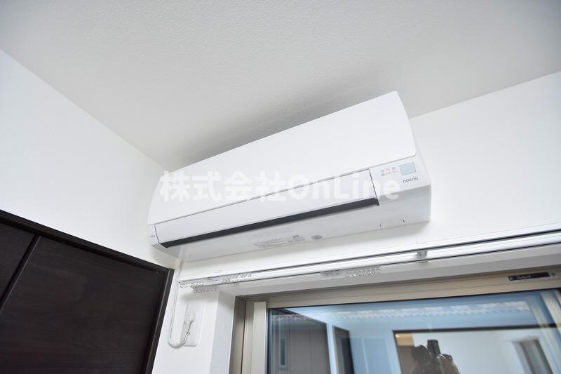 シエーナ若江岩田の物件内観写真