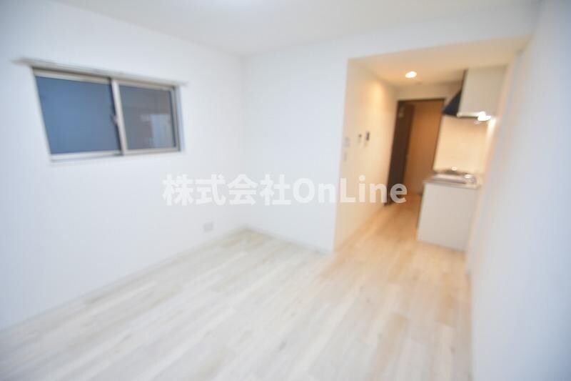 シエーナ若江岩田の物件内観写真