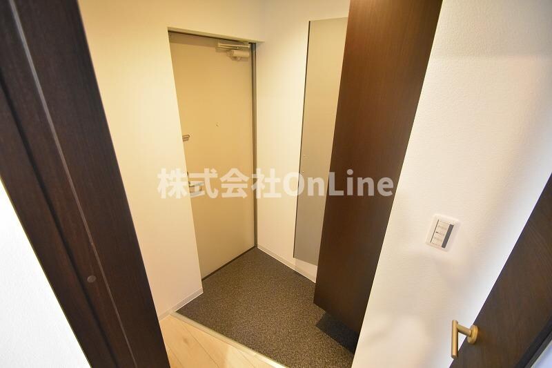 シエーナ若江岩田の物件内観写真