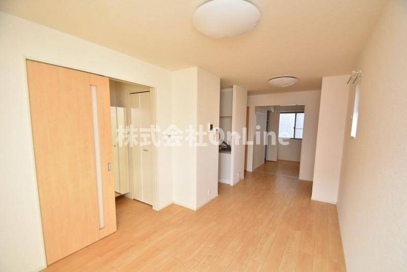 シャルマン大蓮北の物件内観写真