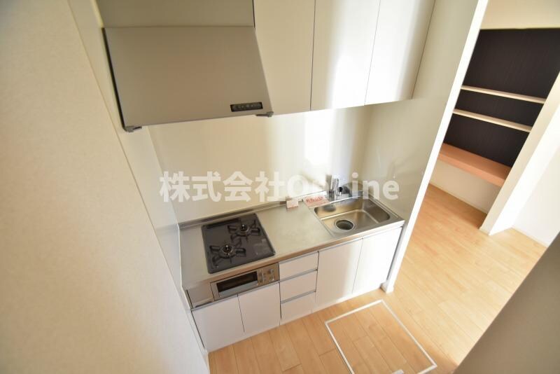 シャルマン大蓮北の物件内観写真