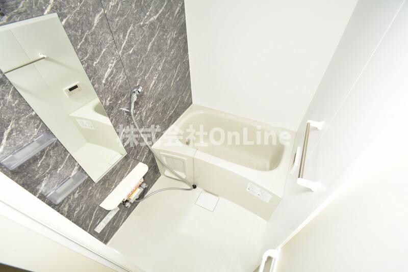 シャルマン大蓮北の物件内観写真