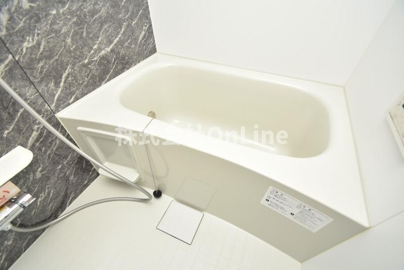 シャルマン大蓮北の物件内観写真