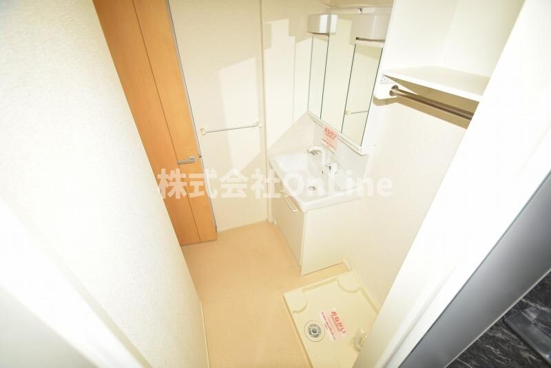 シャルマン大蓮北の物件内観写真