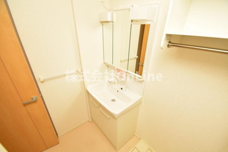 シャルマン大蓮北の物件内観写真