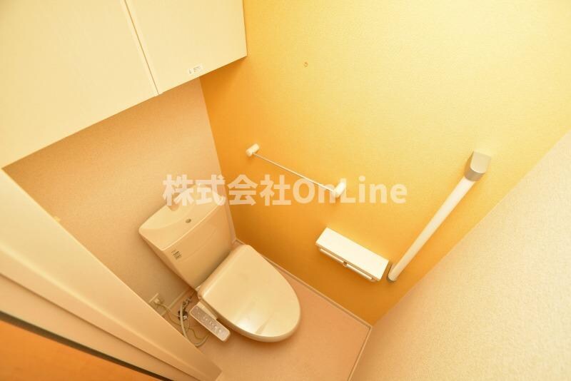 シャルマン大蓮北の物件内観写真