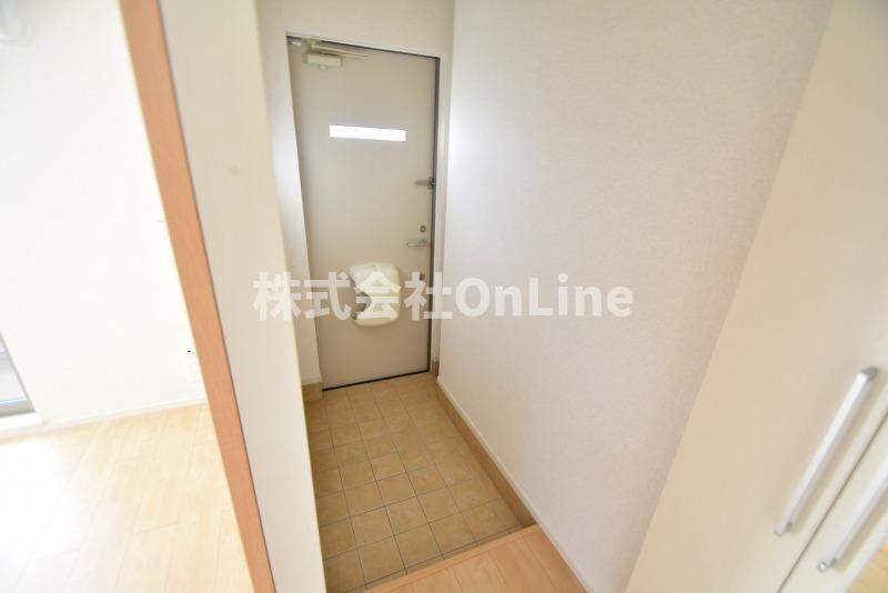 シャルマン大蓮北の物件内観写真