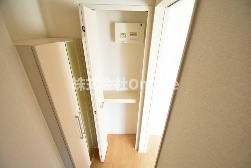 シャルマン大蓮北の物件内観写真