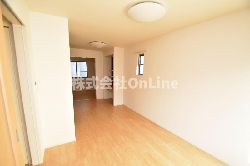シャルマン大蓮北の物件内観写真