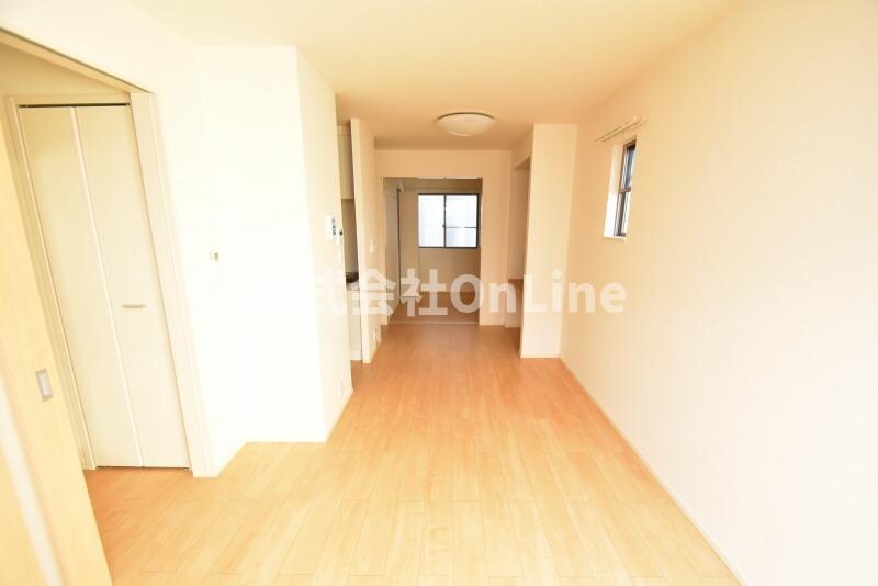 シャルマン大蓮北の物件内観写真