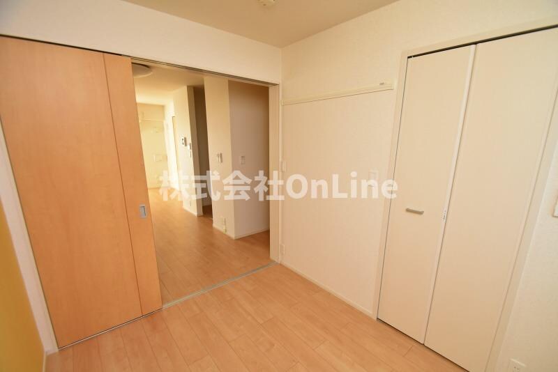 シャルマン大蓮北の物件内観写真