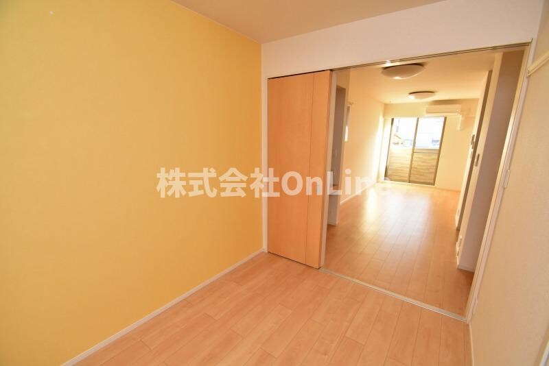 シャルマン大蓮北の物件内観写真