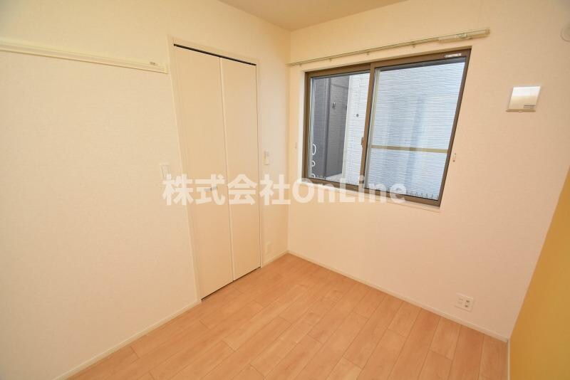 シャルマン大蓮北の物件内観写真