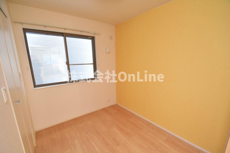 シャルマン大蓮北の物件内観写真