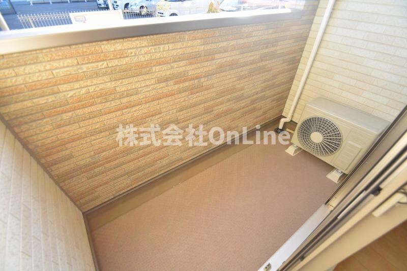 シャルマン大蓮北の物件内観写真