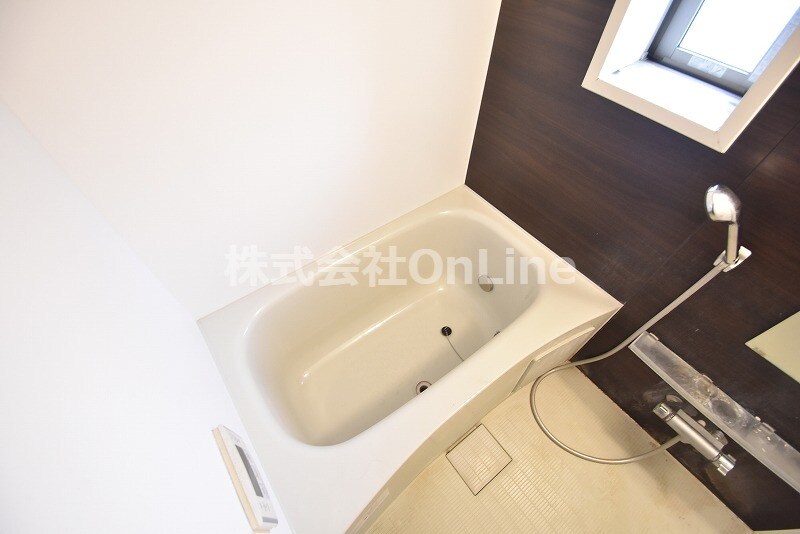 ラヴィ・クレールの物件内観写真