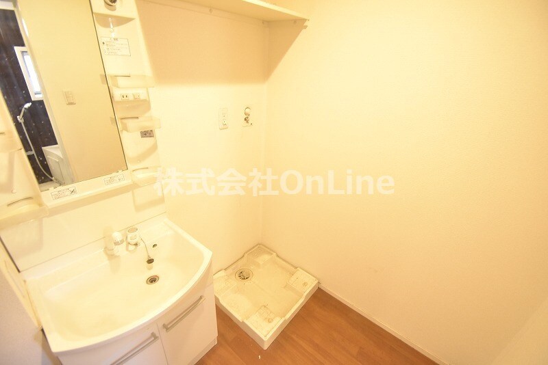 ラヴィ・クレールの物件内観写真