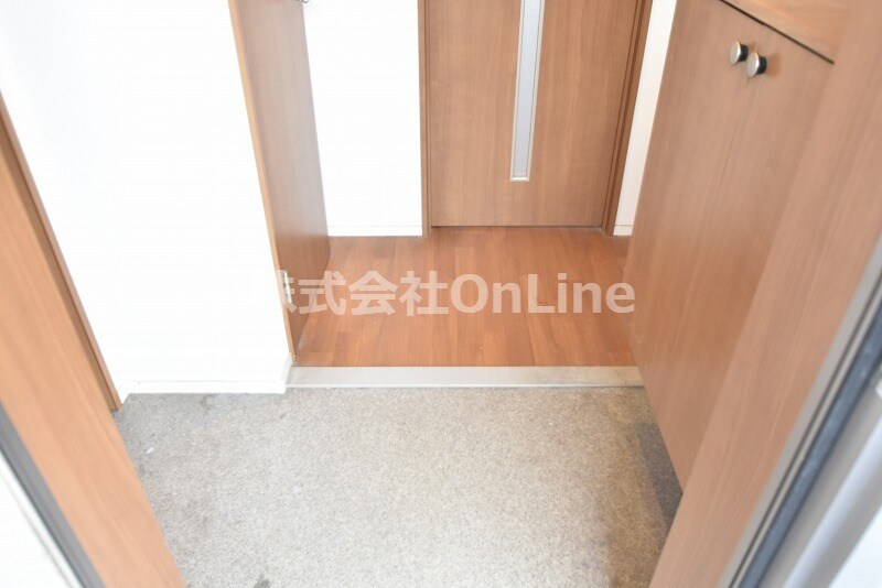 ラヴィ・クレールの物件内観写真