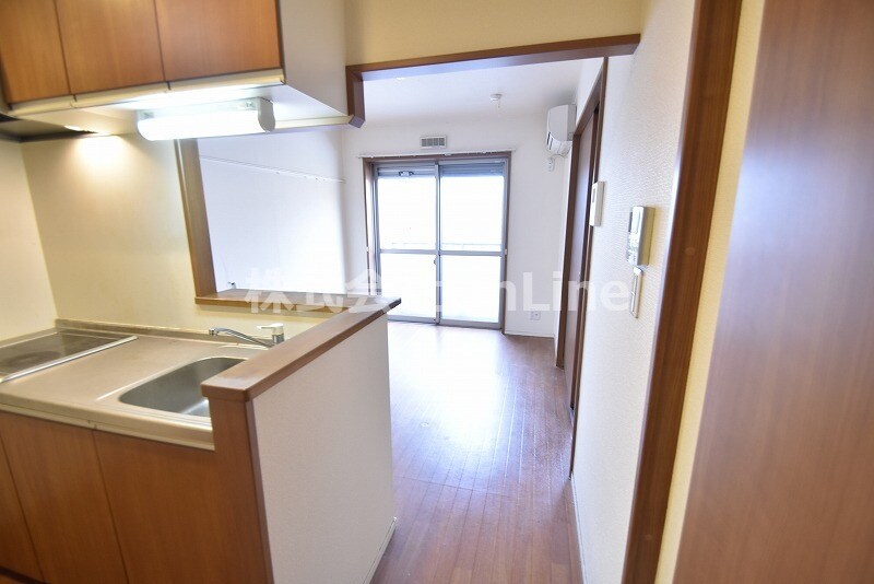 ラヴィ・クレールの物件内観写真