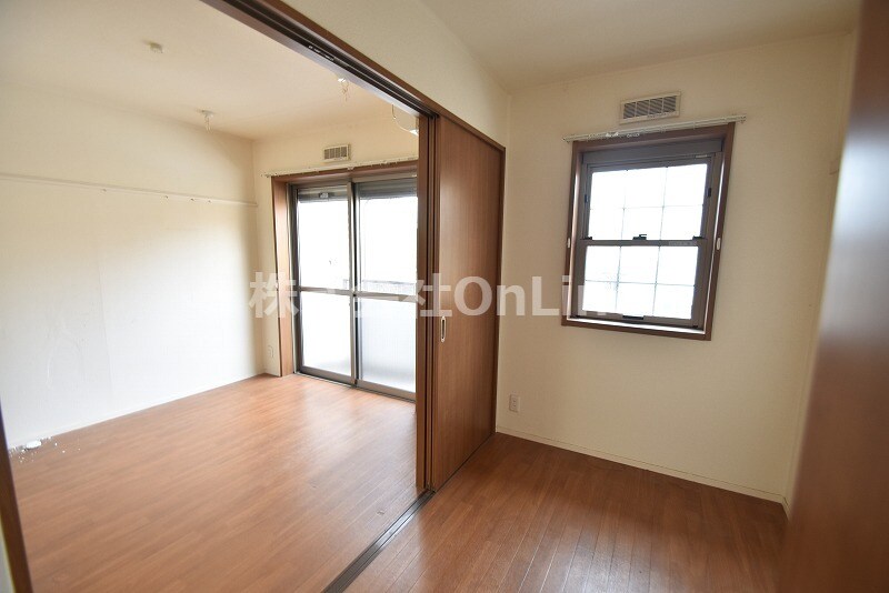 ラヴィ・クレールの物件内観写真