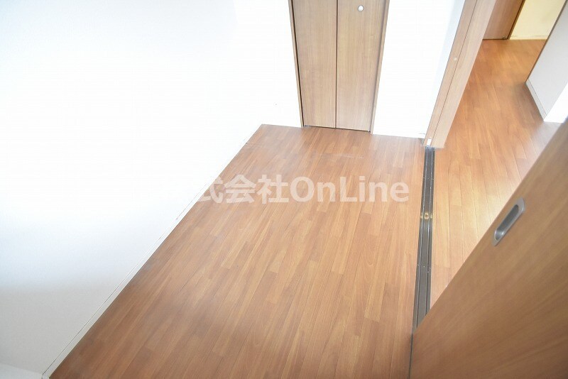 ラヴィ・クレールの物件内観写真