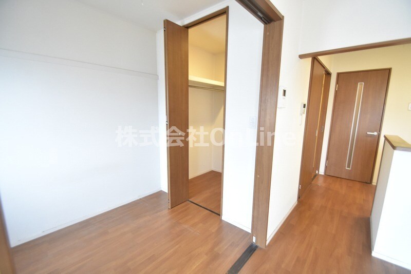 ラヴィ・クレールの物件内観写真