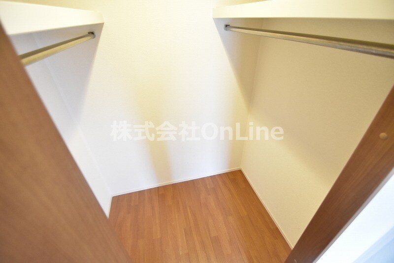 ラヴィ・クレールの物件内観写真