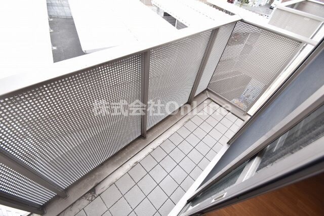 ラヴィ・クレールの物件内観写真