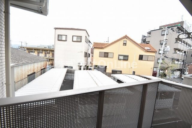 ラヴィ・クレールの物件内観写真