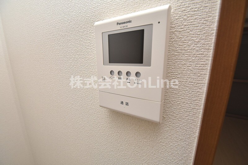 ラヴィ・クレールの物件内観写真