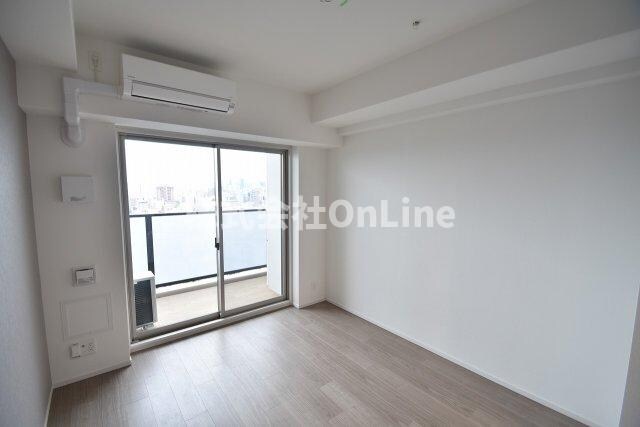 グランカーサ高井田の物件内観写真