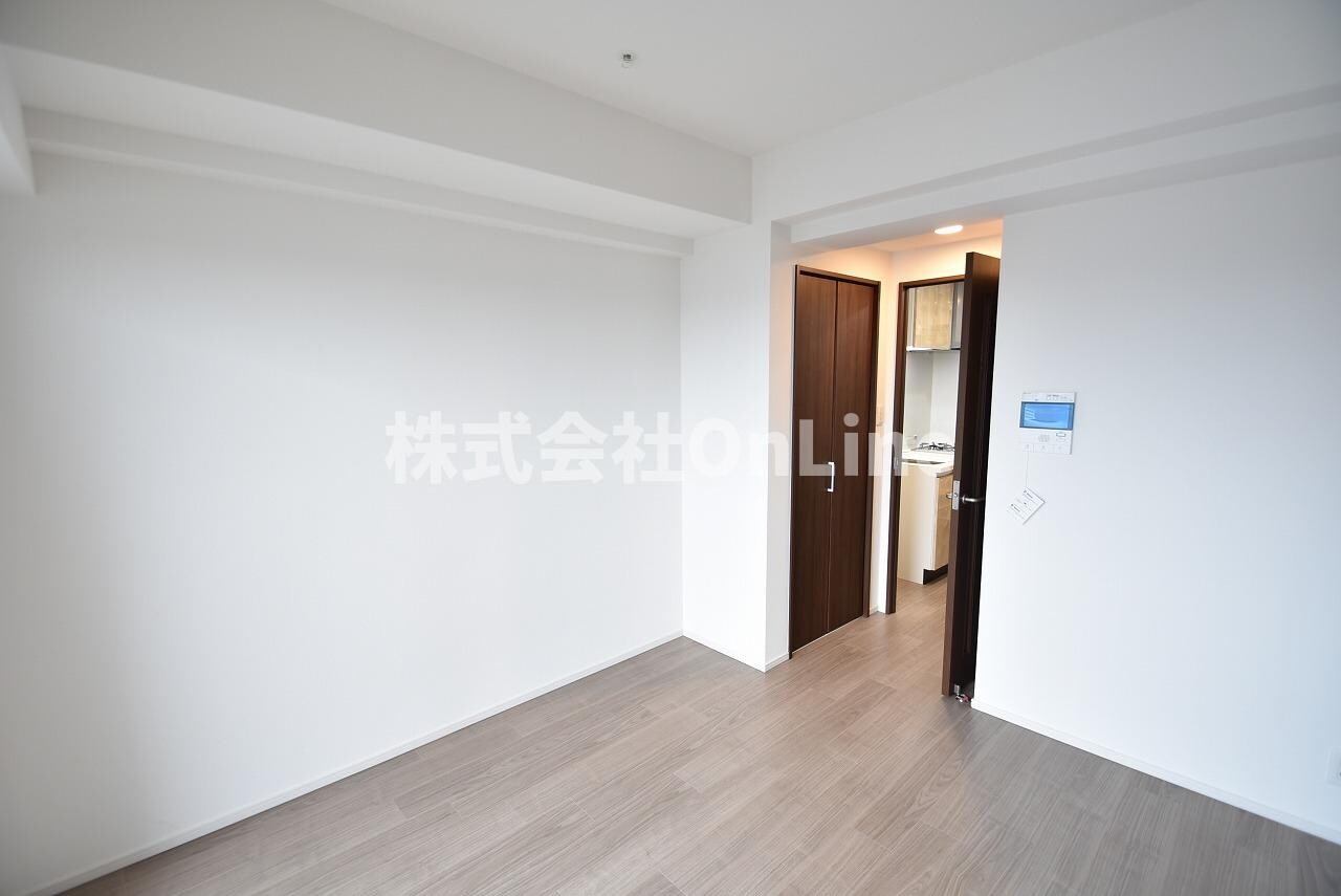 グランカーサ高井田の物件内観写真