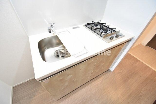 グランカーサ高井田の物件内観写真