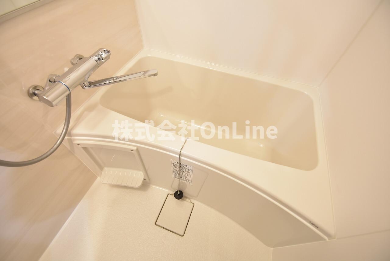 グランカーサ高井田の物件内観写真