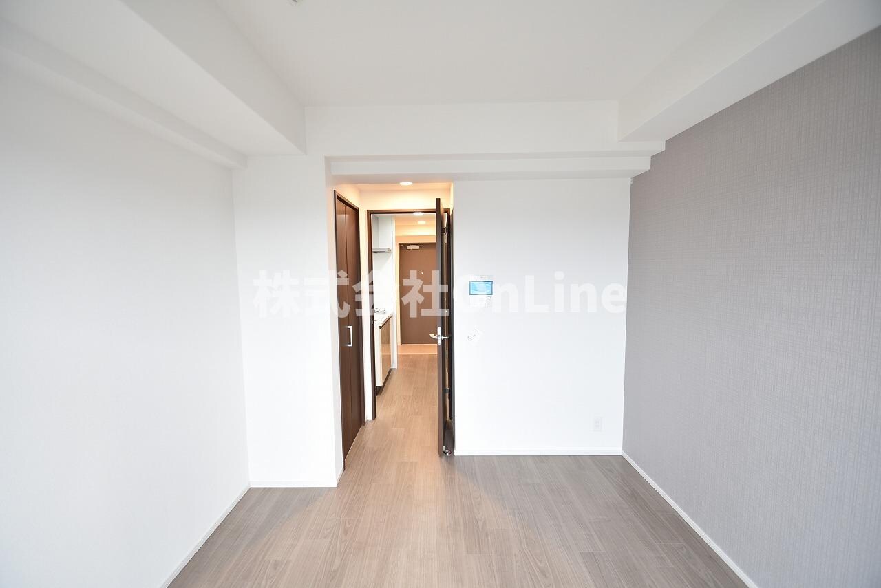 グランカーサ高井田の物件内観写真