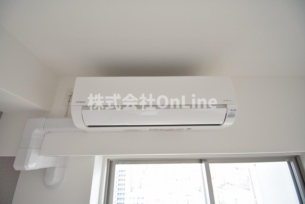 グランカーサ高井田の物件内観写真