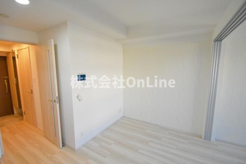 グランカーサ高井田の物件内観写真