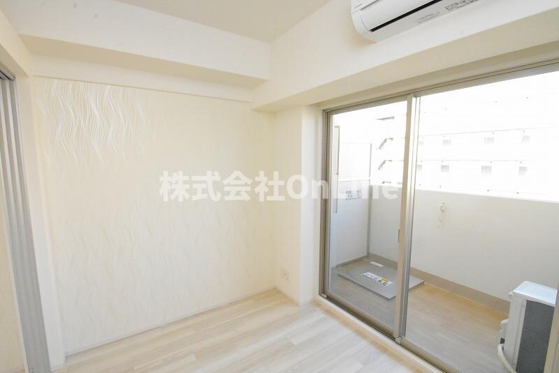 グランカーサ高井田の物件内観写真